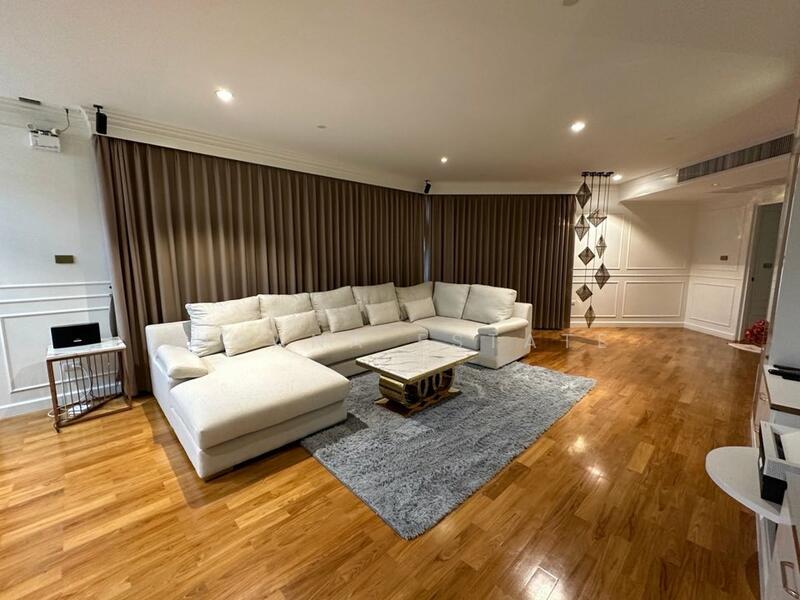 For Sale - Watermark Chaophraya, Bangkok