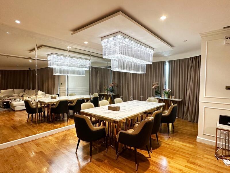 For Sale - Watermark Chaophraya, Bangkok