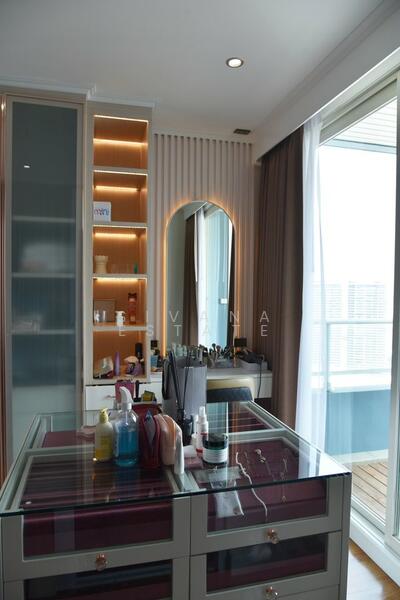 For Sale - Watermark Chaophraya, Bangkok