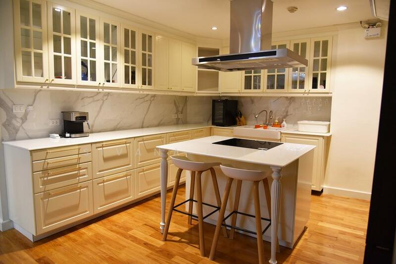 For Sale - Watermark Chaophraya, Bangkok