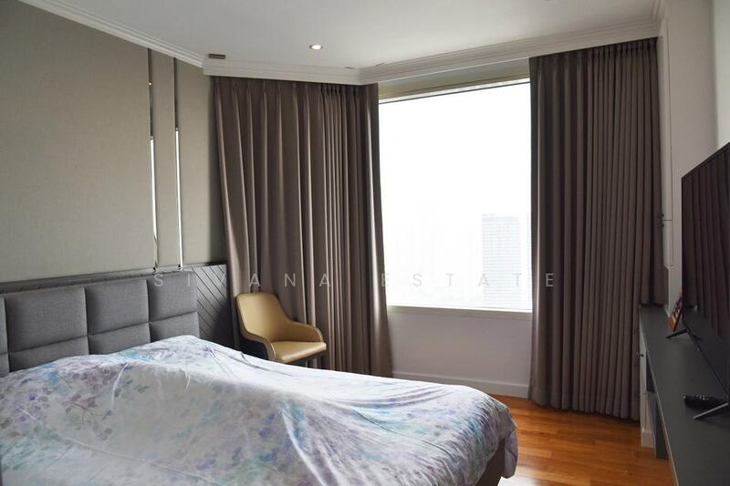 For Sale - Watermark Chaophraya, Bangkok