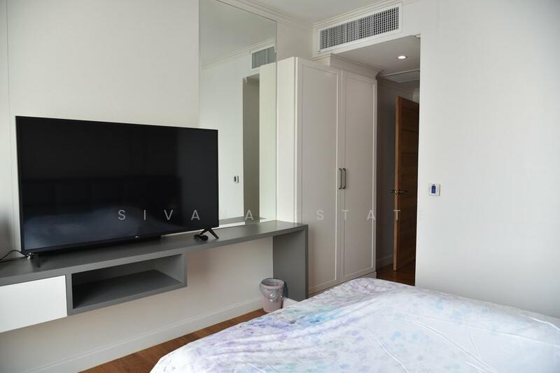 For Sale - Watermark Chaophraya, Bangkok