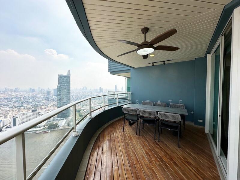 For Sale - Watermark Chaophraya, Bangkok
