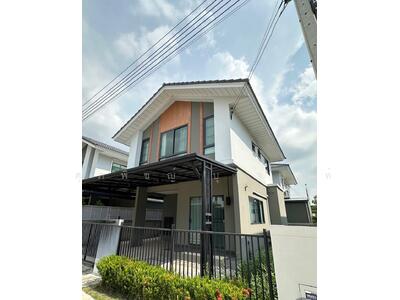 ขาย - Perfect Park Chaengwattana-Ratchaphruek : เพอร์เฟค พาร์ค แจ้งวัฒนะ-ราชพฤกษ์, นนทบุรี