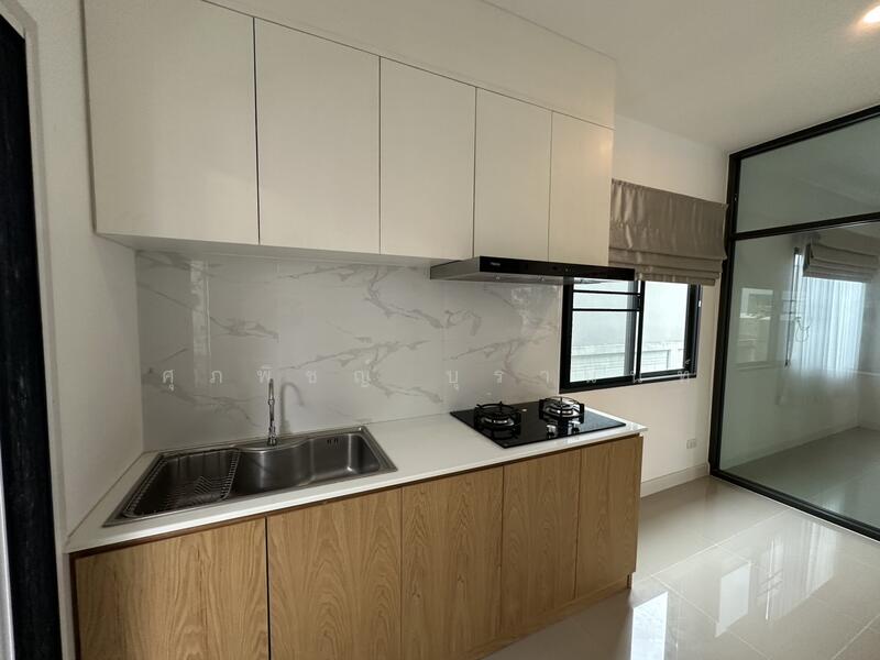 For Sale - Perfect Park Chaengwattana-Ratchaphruek, Nonthaburi