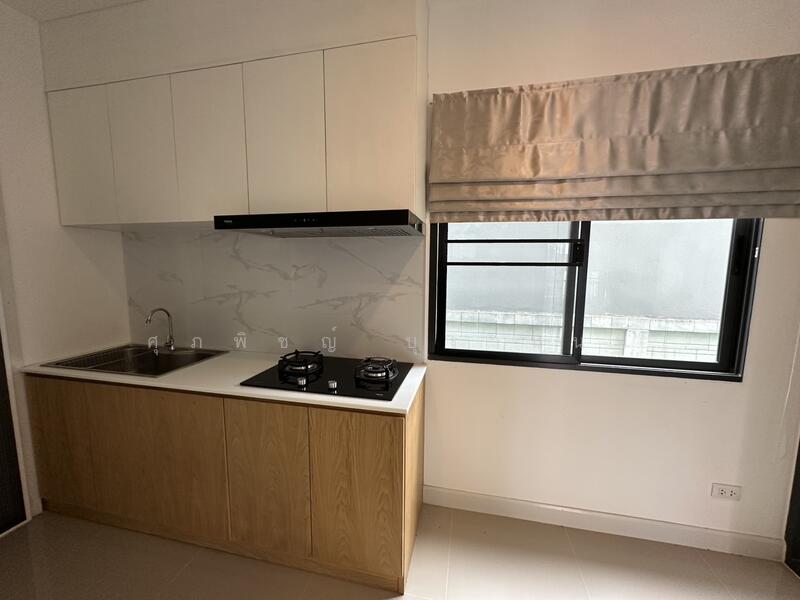 For Sale - Perfect Park Chaengwattana-Ratchaphruek, Nonthaburi