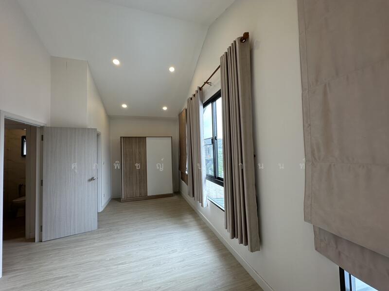 For Sale - Perfect Park Chaengwattana-Ratchaphruek, Nonthaburi