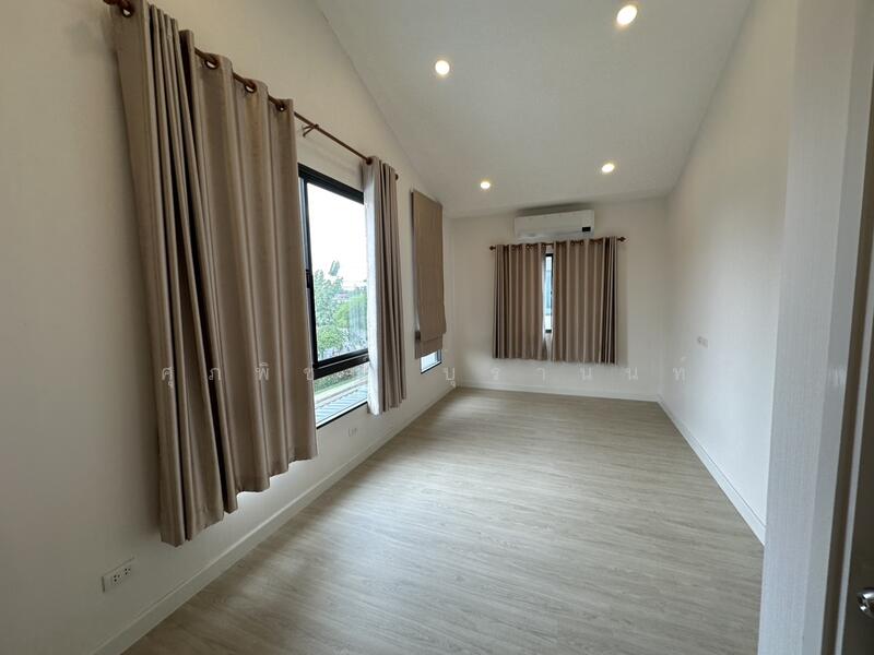 For Sale - Perfect Park Chaengwattana-Ratchaphruek, Nonthaburi