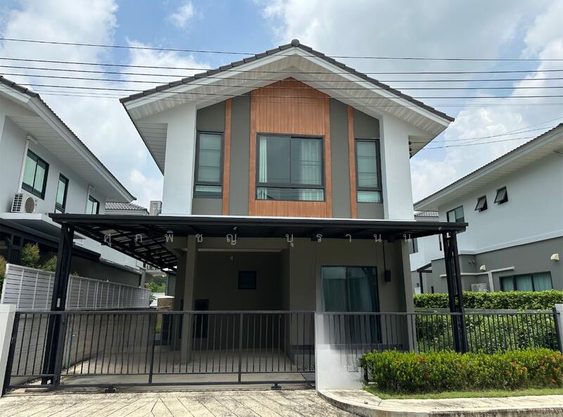 For Sale - Perfect Park Chaengwattana-Ratchaphruek, Nonthaburi