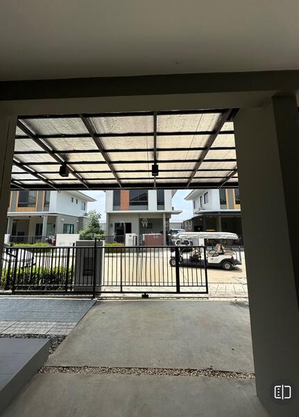 For Sale - Perfect Park Chaengwattana-Ratchaphruek, Nonthaburi