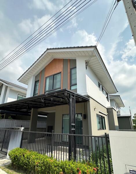 For Sale - Perfect Park Chaengwattana-Ratchaphruek, Nonthaburi