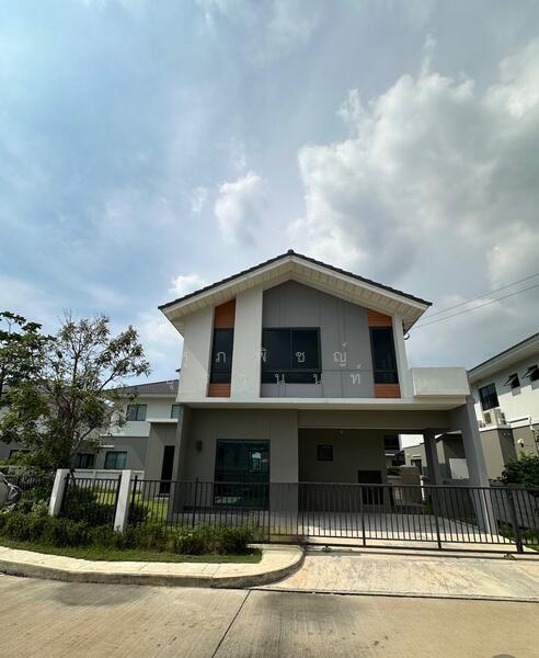 For Sale - Perfect Park Chaengwattana-Ratchaphruek, Nonthaburi