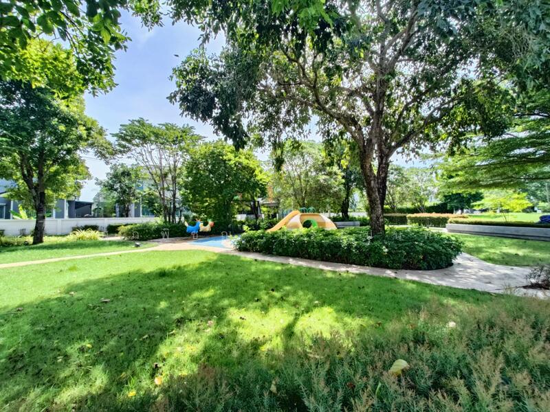 For Sale - Perfect Park Chaengwattana-Ratchaphruek, Nonthaburi