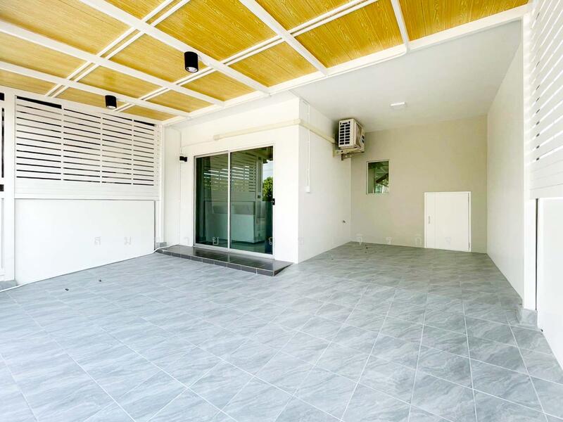 ขาย - Baan Pruksa 119 Rangsit-Klong 2 : บ้านพฤกษา 119 รังสิต-คลอง 2, ปทุมธานี