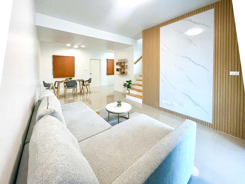 For Sale - Baan Pruksa 119 Rangsit-Klong 2, Pathum Thani