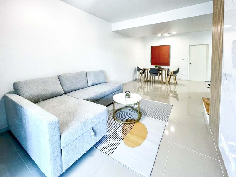 For Sale - Baan Pruksa 119 Rangsit-Klong 2, Pathum Thani