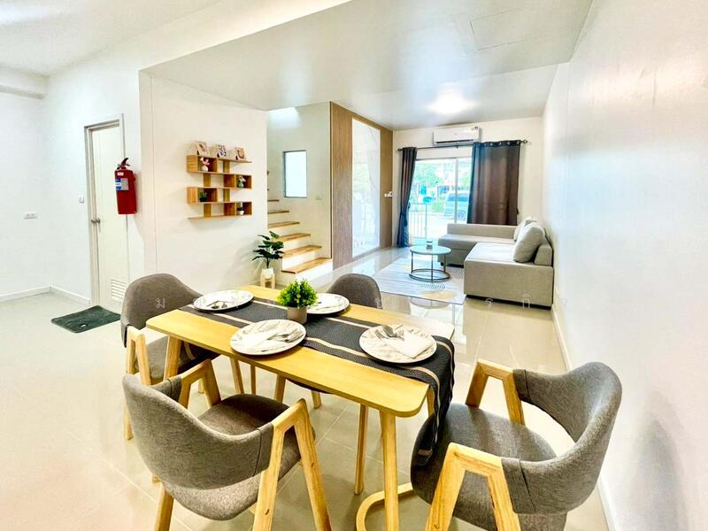 ขาย - Baan Pruksa 119 Rangsit-Klong 2 : บ้านพฤกษา 119 รังสิต-คลอง 2, ปทุมธานี