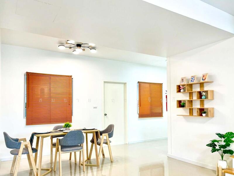 ขาย - Baan Pruksa 119 Rangsit-Klong 2 : บ้านพฤกษา 119 รังสิต-คลอง 2, ปทุมธานี