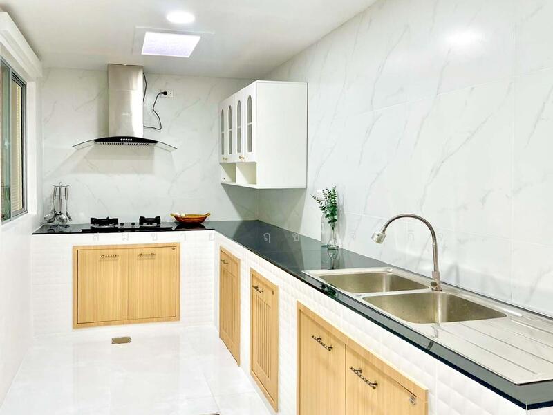 For Sale - Baan Pruksa 119 Rangsit-Klong 2, Pathum Thani