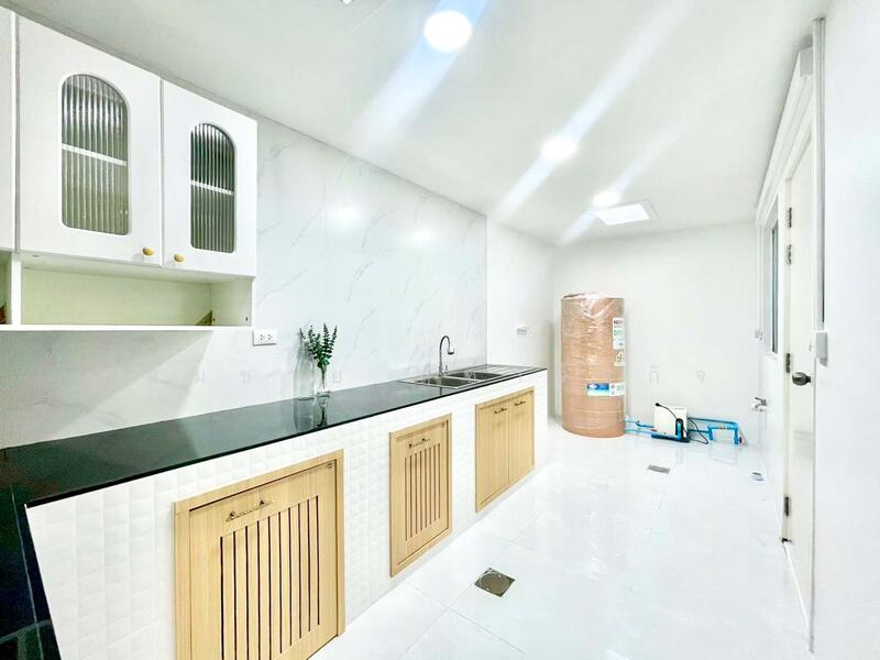 ขาย - Baan Pruksa 119 Rangsit-Klong 2 : บ้านพฤกษา 119 รังสิต-คลอง 2, ปทุมธานี