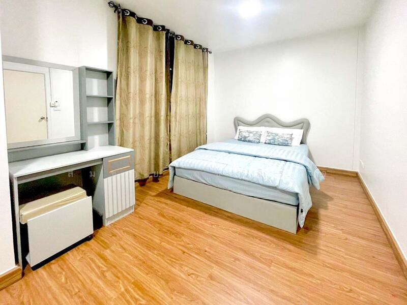 ขาย - Baan Pruksa 119 Rangsit-Klong 2 : บ้านพฤกษา 119 รังสิต-คลอง 2, ปทุมธานี