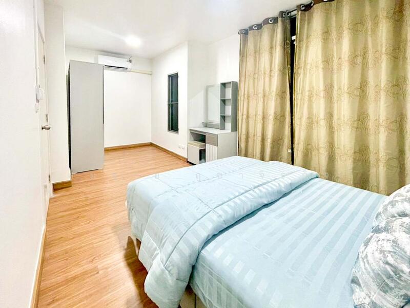 For Sale - Baan Pruksa 119 Rangsit-Klong 2, Pathum Thani