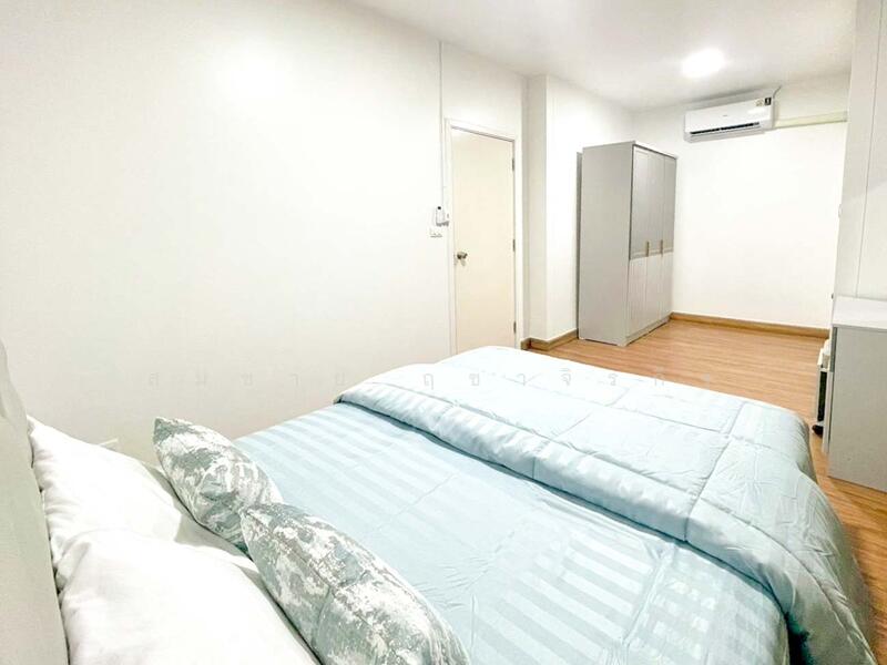 For Sale - Baan Pruksa 119 Rangsit-Klong 2, Pathum Thani