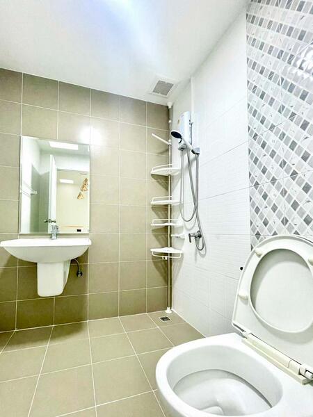 For Sale - Baan Pruksa 119 Rangsit-Klong 2, Pathum Thani