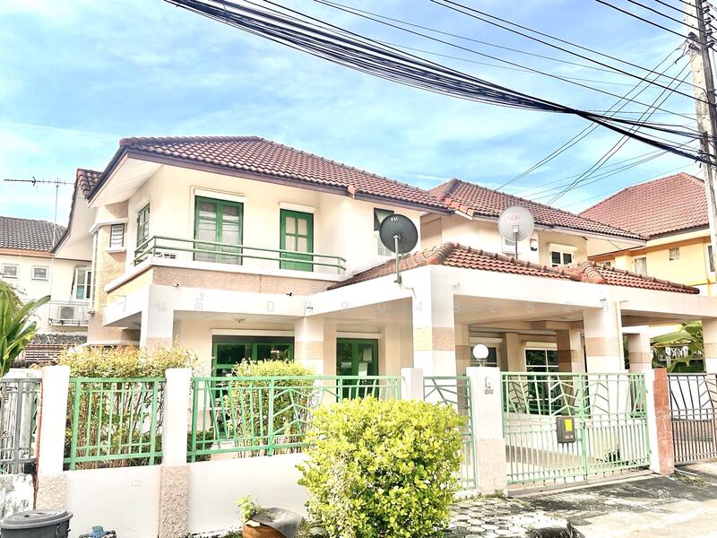 For Sale - สิรีน เฮ้าส์ วัชรพล, Bangkok