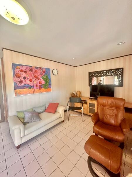 For Sale - สิรีน เฮ้าส์ วัชรพล, Bangkok