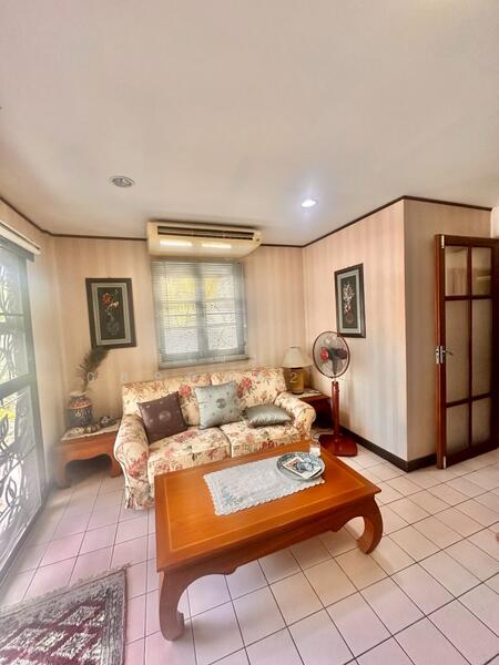 For Sale - สิรีน เฮ้าส์ วัชรพล, Bangkok