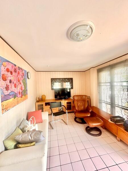 For Sale - สิรีน เฮ้าส์ วัชรพล, Bangkok