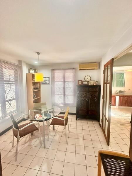 For Sale - สิรีน เฮ้าส์ วัชรพล, Bangkok