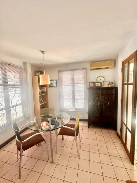 For Sale - สิรีน เฮ้าส์ วัชรพล, Bangkok