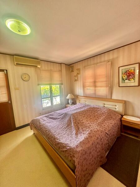 For Sale - สิรีน เฮ้าส์ วัชรพล, Bangkok