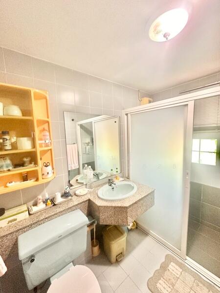 For Sale - สิรีน เฮ้าส์ วัชรพล, Bangkok