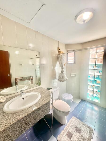 For Sale - สิรีน เฮ้าส์ วัชรพล, Bangkok