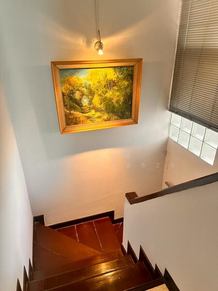 For Sale - สิรีน เฮ้าส์ วัชรพล, Bangkok