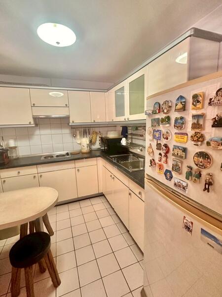 For Sale - สิรีน เฮ้าส์ วัชรพล, Bangkok