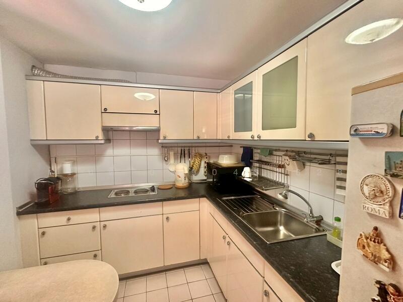 For Sale - สิรีน เฮ้าส์ วัชรพล, Bangkok