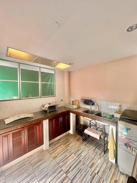 For Sale - สิรีน เฮ้าส์ วัชรพล, Bangkok