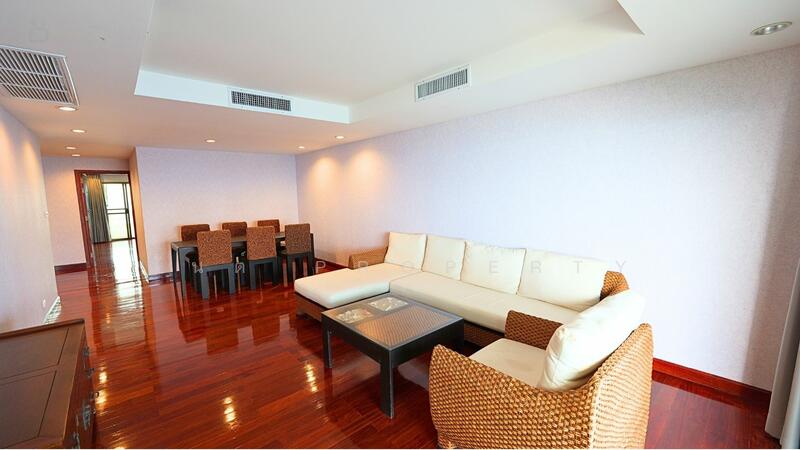 For Sale - Condotel Cliff & Beach Krissadanakorn, Phetchaburi