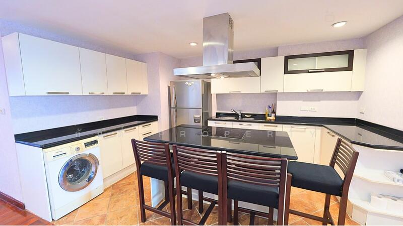 For Sale - Condotel Cliff & Beach Krissadanakorn, Phetchaburi