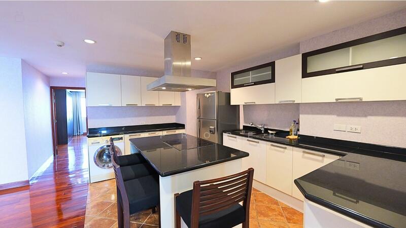 For Sale - Condotel Cliff & Beach Krissadanakorn, Phetchaburi