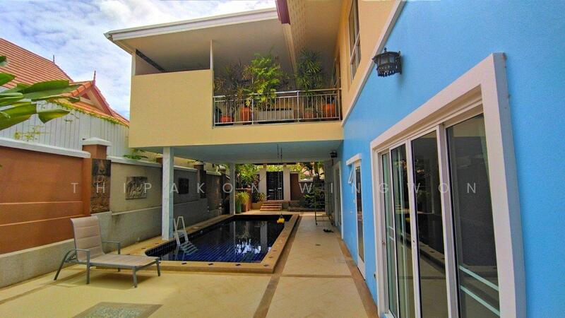 For Sale - Emerald Heights Village Hua Hin, Prachuap Khiri Khan