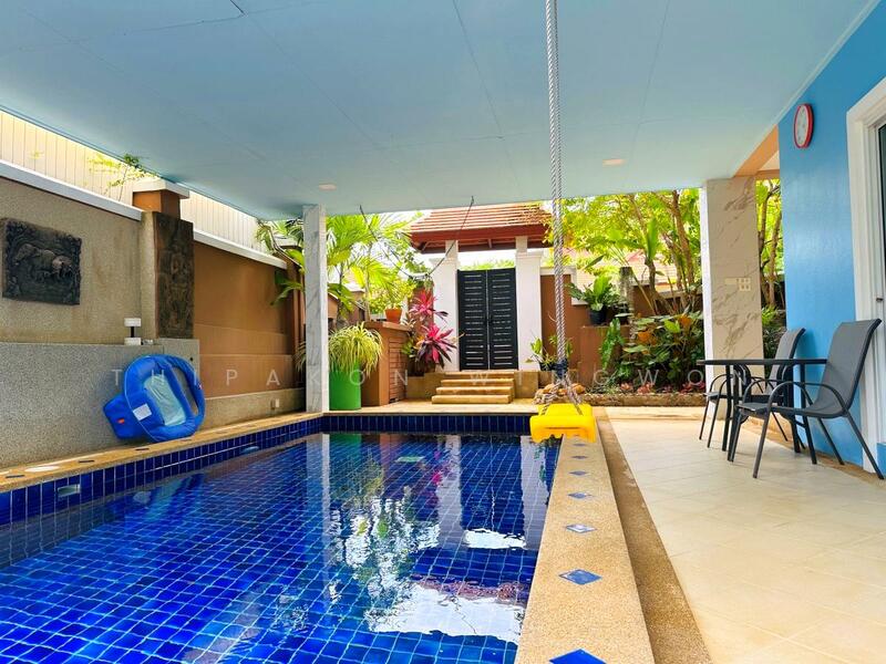 For Sale - Emerald Heights Village Hua Hin, Prachuap Khiri Khan