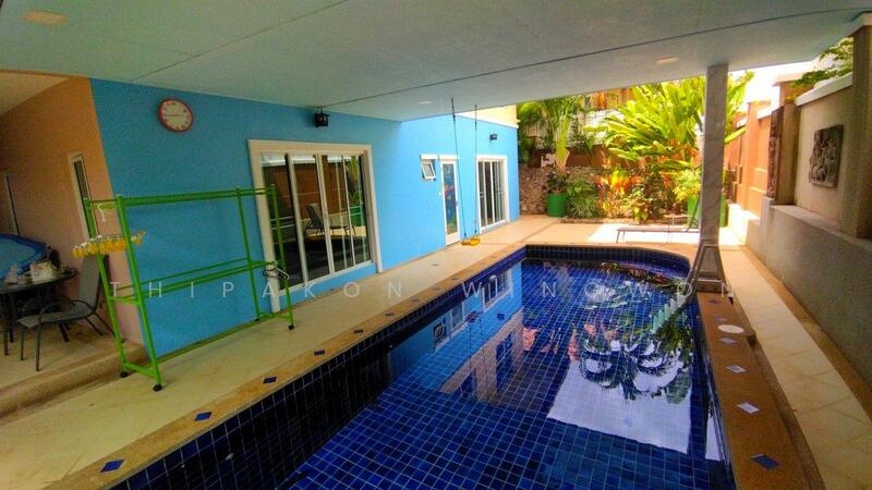 For Sale - Emerald Heights Village Hua Hin, Prachuap Khiri Khan