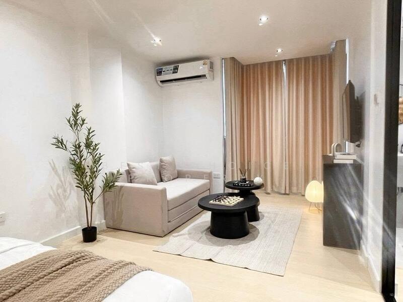 For Sale - Impress Town Condominium, Chiang Mai