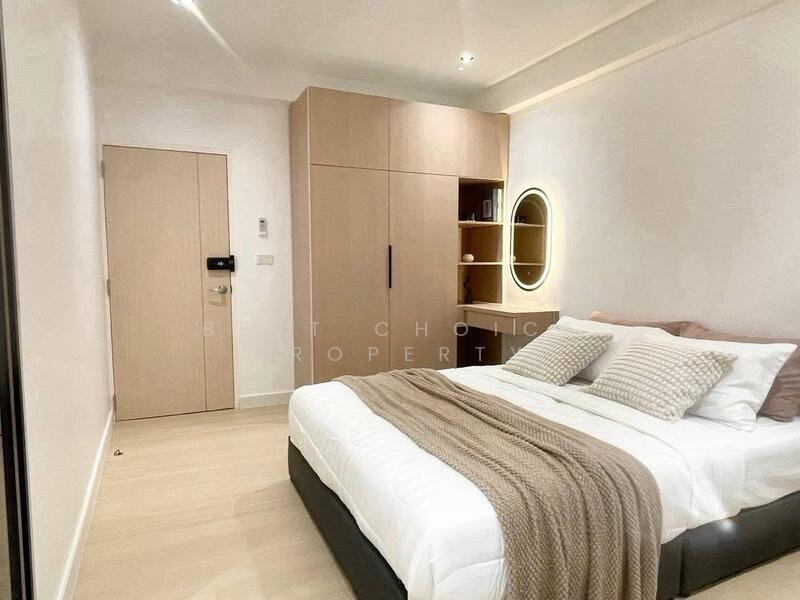 For Sale - Impress Town Condominium, Chiang Mai