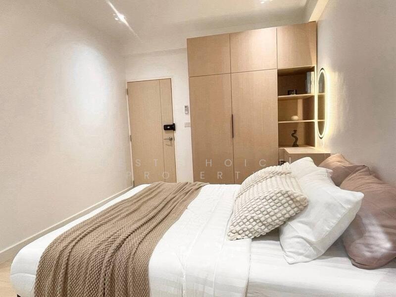 For Sale - Impress Town Condominium, Chiang Mai